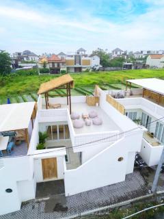 Villa Casa Mimpi - Canggu - 9