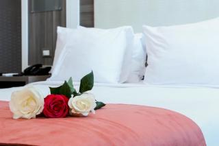 Hotel Bahía Suites - Panama-Stadt - 3