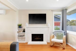 Casa Mar Vista - Welshpool - 1