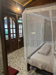 Fernandes Bar and Restaurant - Canacona - 4
