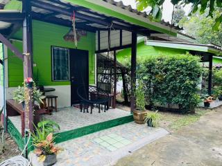 Small Guest House Koh Kood - 1