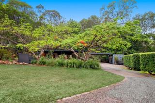 Anembo Country Cottages - Eatons Hill - 8