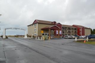 Oceanview Inn at the Arch - Long Beach - 0