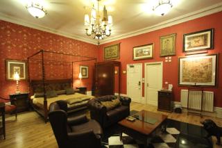Opulence Boutique Hotel - Londra - 4