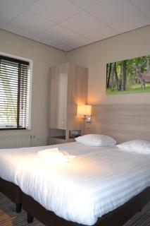 Fletcher Hotel Het Veluwse Bos - 2