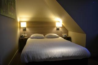 Fletcher Hotel Het Veluwse Bos - Beekbergen - 1