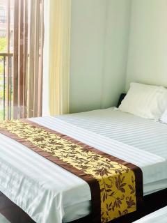 May Hotel Night Market Phu Quoc - Phú Quốc - 1