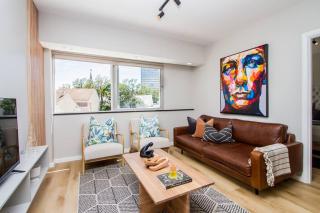 Seabreeze Apartment - Ciudad del Cabo - 4