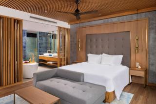 Hoi An Royal Beachfront Villas - Dien Ban - 7