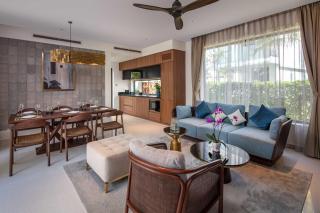 Hoi An Royal Beachfront Villas - Dien Ban - 5