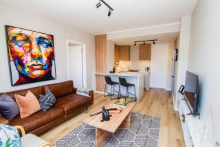 Seabreeze Apartment - Ciudad del Cabo - 3