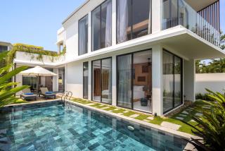 Hoi An Royal Beachfront Villas - Dien Ban - 3