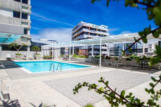 Seabreeze Apartment - 7