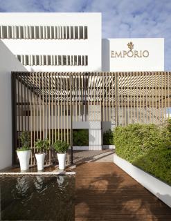 Emporio Mazatlan - 1