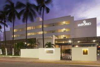Emporio Mazatlan - 2