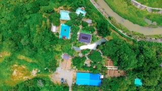 Ciudad Caliente by The Lavana - 1