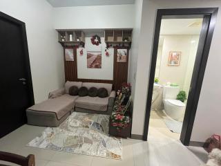 Awesome Staycation Unit - Manila - 7