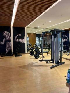 Awesome Staycation Unit - Manila - 4