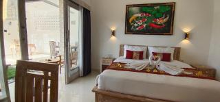 The Lebak Sari Guesthouse - 5