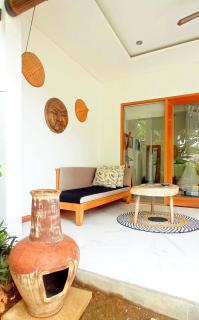 Bingin Pura Vida Villas - Uluwatu - 1