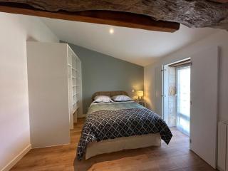 Gîte 8 pers avec piscine partagée et wifi à Brantôme - FR-1-616-441 - Puyjoubert - 5