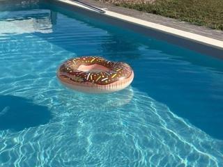 Gîte 8 pers avec piscine partagée et wifi à Brantôme - FR-1-616-441 - Puyjoubert - 2
