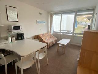 Appartement skis aux pieds 6 pers, parking gratuit - FR-1-602-117 - Arette - 6