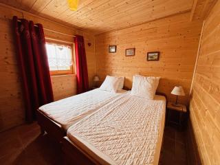 Chalet 4 chambres proche pistes – Confort et charme - FR-1-353-151 - La Plagne Tarentaise - 5