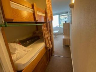Appartement skis aux pieds 6 pers, parking gratuit - FR-1-602-117 - Arette - 3