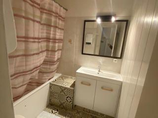 Appartement skis aux pieds 6 pers, parking gratuit - FR-1-602-117 - Arette - 2