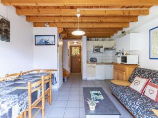 Appartement T4 7 pers, parking, proche stations ski - FR-1-402-145 - Luz-Saint-Sauveur - 8
