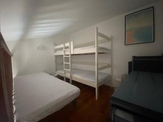 Port Leucate: T2 climatisé, 4 pers, parking, proche plage - FR-1-81-626 - Leucate - 3