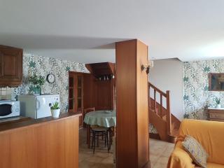 Maison conviviale à Proissans avec jardin et jeux de plein air - FR-1-616-440 - Proissans - 4
