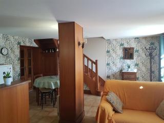 Maison conviviale à Proissans avec jardin et jeux de plein air - FR-1-616-440 - Proissans - 1