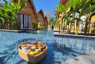 Abian Klumpu Villa & Spa Sanur Bali - Sanur - 6