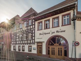 Gasthaus zur Krone - Weingarten - 5