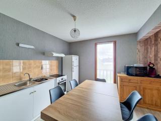 Appartement 6 pers, cœur de station, proche pistes et commerces - FR-1-416-226 - 6