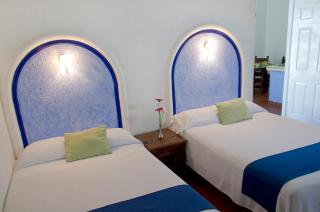 Hotel Villa Varadero - Nuevo Vallarta - 7