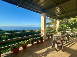 Siquijor Wejman Mountain Sanctuary - 3