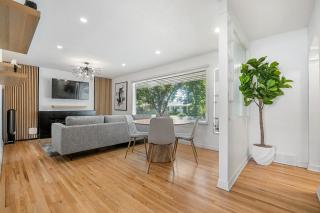3bd Luxury Home, Steps to Calgary DT, River, Hospital - 8