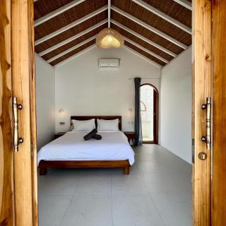 Rumah Canaria Bungalow - Gili Trawangan - 4
