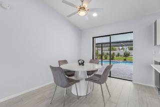 Sleek Cape Coral Vacation Rental with Private Pool - Cape Coral - 9