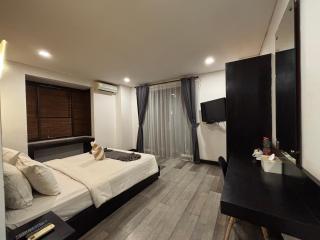 Hotel ARA Legian - Legian - 5