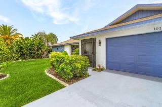 Sleek Cape Coral Vacation Rental with Private Pool - Cape Coral - 6