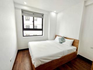 Asahi Luxstay - Tecco Elite City Apartment Thai Nguyen - Thái Nguyên - 8
