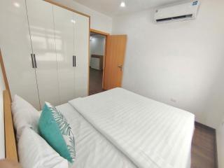 Asahi Luxstay - Tecco Elite City Apartment Thai Nguyen - Thái Nguyên - 7