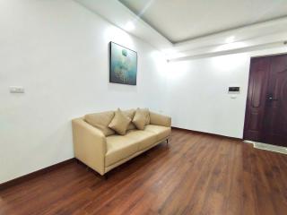 Asahi Luxstay - Tecco Elite City Apartment Thai Nguyen - 5