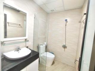 Asahi Luxstay - Tecco Elite City Apartment Thai Nguyen - Thái Nguyên - 4