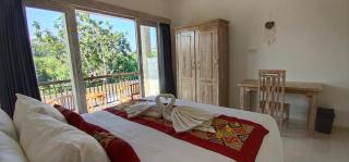 The Lebak Sari Guesthouse - 1