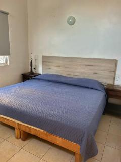 Apartment 3 Maleconcito del Sol Barra de Navidad - 2